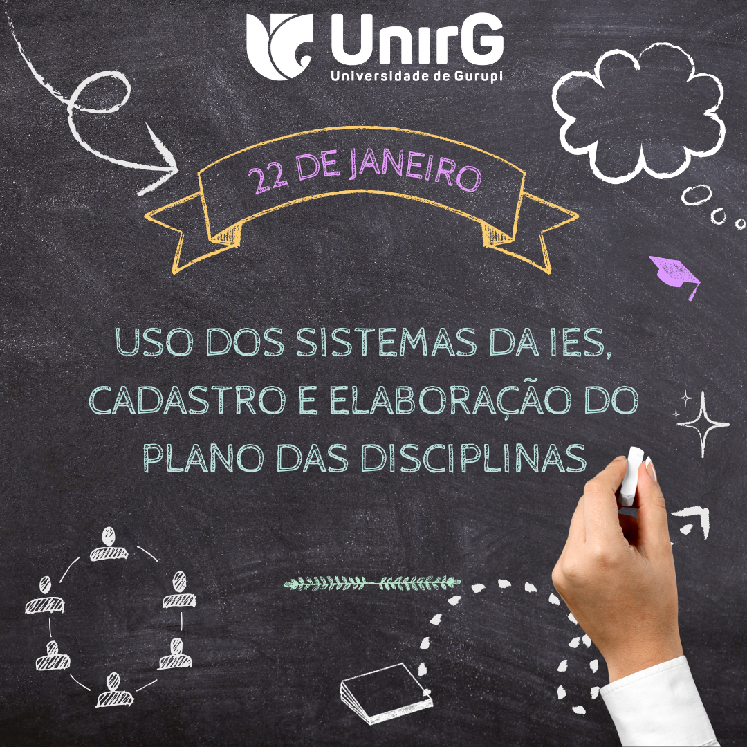 Logo do evento